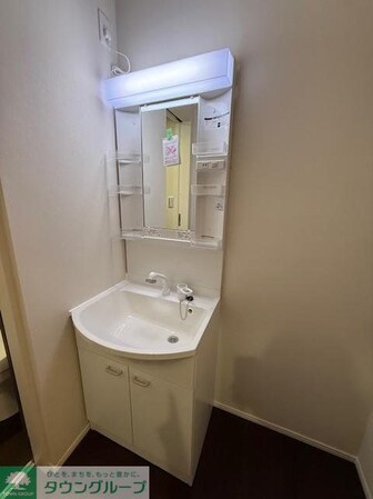 MELDIA福生IIIの物件内観写真